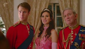 The Windsors, Season 1 Episode 6 image