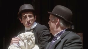 Six Degrees with Mike Rowe, Season 1 Episode 6 image