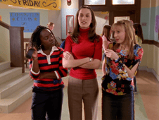 Even Stevens, Season 3 Episode 9 image