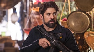 The Last Ship, Season 4 Episode 1 image