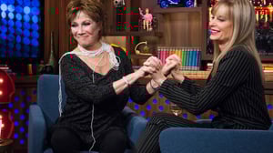 Watch What Happens Live with Andy Cohen, Season 13 Episode 18 image