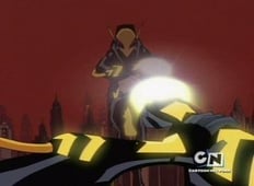 The Batman, Season 1 Episode 7 image