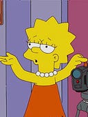 The Simpsons, Season 19 Episode 18 image
