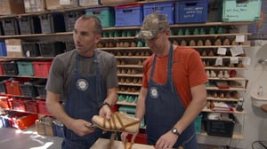 The Amazing Race, Season 30 Episode 4 image