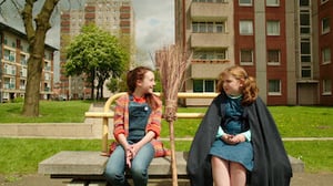 The Worst Witch, Season 1 Episode 1 image