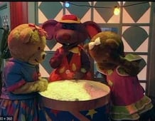 Bananas in Pyjamas, Season 2 Episode 6 image