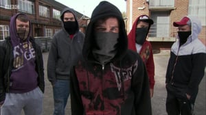 Waterloo Road, Season 7 Episode 21 image