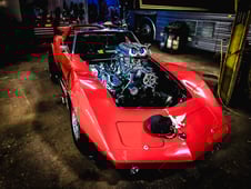 Garage Dreams, Season 2 Episode 3 image