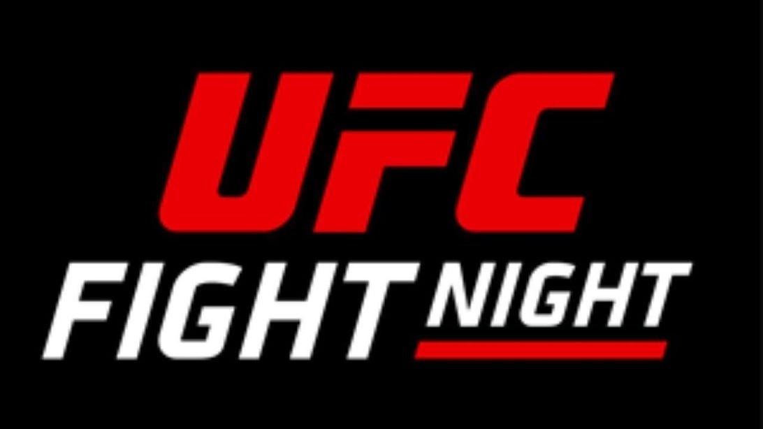 How to Watch UFC Fight Night: Santos vs. Hill Live on August 6