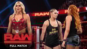 WWE Raw, Season 27 Episode 13 image