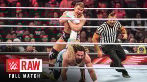WWE Raw, Season 31 Episode 5 image