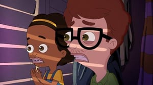 Big Mouth, Season 1 Episode 8 image