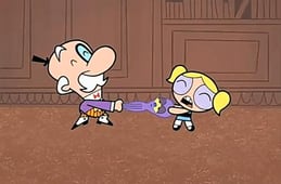 The Powerpuff Girls, Season 6 Episode 15 image