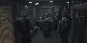 The Expanse, Season 6 Episode 3 image