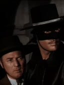 Zorro, Season 1 Episode 9 image