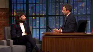 Late Night with Seth Meyers, Season 3 Episode 38 image