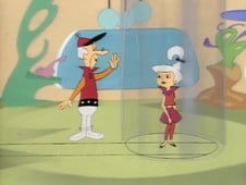 The Jetsons, Season 2 Episode 35 image