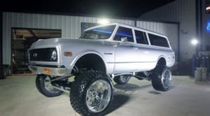 Texas Metal, Season 4 Episode 3 image