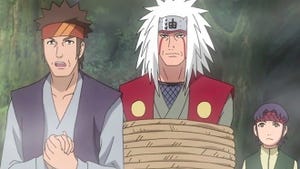 Naruto: Shippuden, Season 9 Episode 13 image