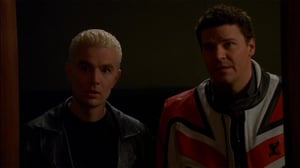 Angel, Season 5 Episode 20 image