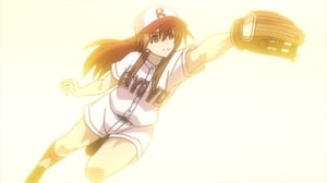 Tamayomi: The Baseball Girls, Season 1 Episode 10 image
