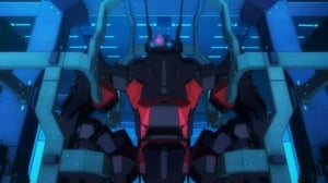 Kuromukuro, Season 1 Episode 2 image