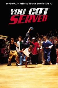 You Got Served as Beautifull