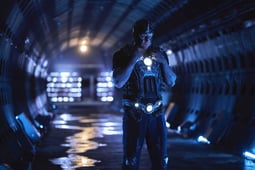 Titans, Season 2 Episode 3 image