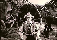 Wagon Train, Season 4 Episode 7 image