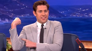 Conan, Season 2 Episode 43 image