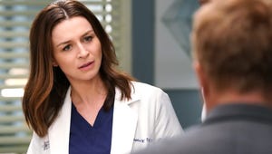 Grey's Anatomy: Amelia's Brain Tumor Explains These 14 Crazy Plotlines