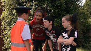 The Story of Tracy Beaker, Season 4 Episode 9 image