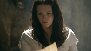Legend of the Seeker, Season 1 Episode 11 image