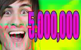 Smosh, Season 8 Episode 28 image