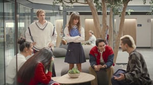 Rebelde, Season 1 Episode 5 image