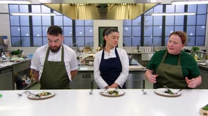 The Great British Menu, Season 19 Episode 19 image