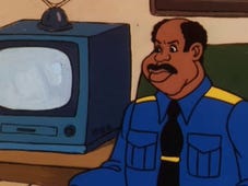 Fat Albert and the Cosby Kids, Season 8 Episode 8 image