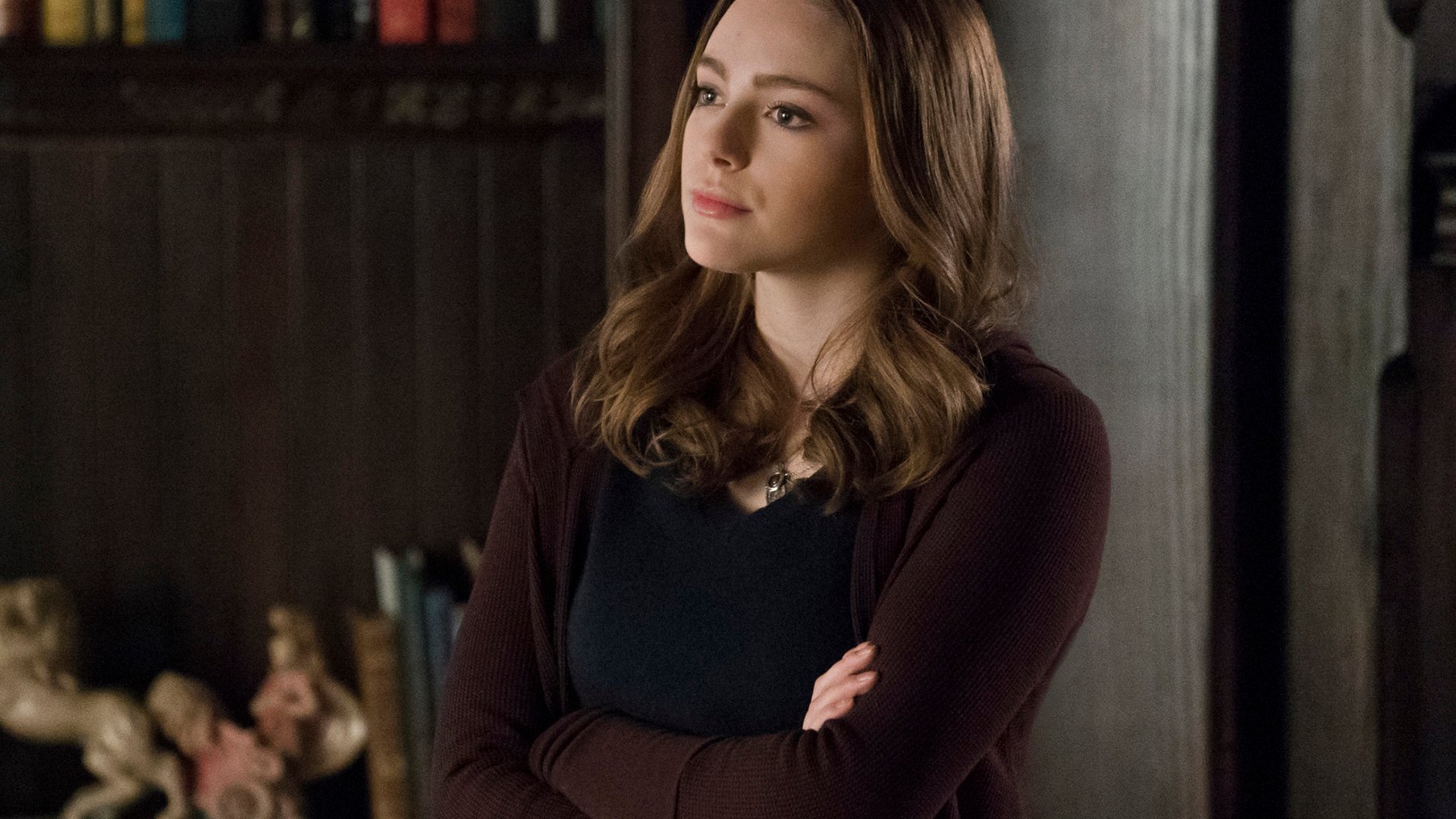 Danielle Rose Russell, The Originals