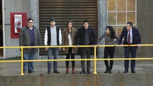 Scorpion, Season 2 Episode 12 image