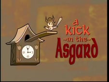 The Grim Adventures of Billy & Mandy, Season 2 Episode 11 image