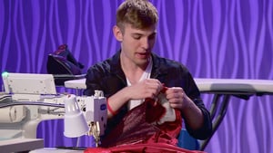 Project Runway All Stars, Season 5 Episode 12 image