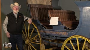 Red Steagall Is Somewhere West of Wall Street, Season 7 Episode 42 image