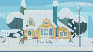 Dorg Van Dango, Season 1 Episode 25 image