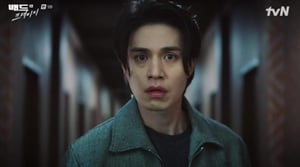 Bad and Crazy, Season 1 Episode 9 image