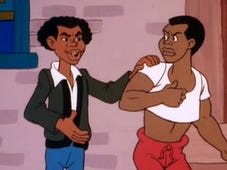 Fat Albert and the Cosby Kids, Season 8 Episode 17 image