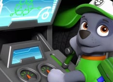 PAW Patrol, Season 7 Episode 21 image