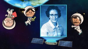 Xavier Riddle and the Secret Museum, Season 2 Episode 14 image