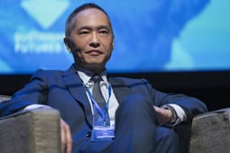 Industry, Season 3 Episode 3 image