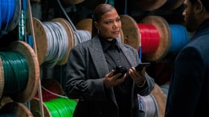 The Equalizer, Season 2 Episode 11 image