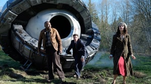 Timeless, Season 1 Episode 1 image